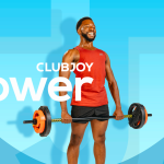 Clubjoy Power